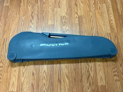 Estojo rígido Benelli calibre 12 Super Black Eagle II fabricante de equipamento original *LEIA* - Imagem 1 de 4