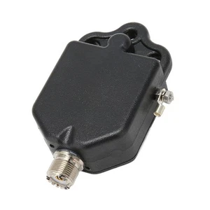 1PCS Easy Install HF End Fed Radio Antenna for Amateur Radio Activities - Photo 1/10