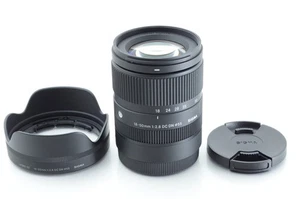 **Excellent+++++** SIGMA 18-50mm F2.8 DC DN Contemporary for SONY E-mount #B851 - Picture 1 of 11