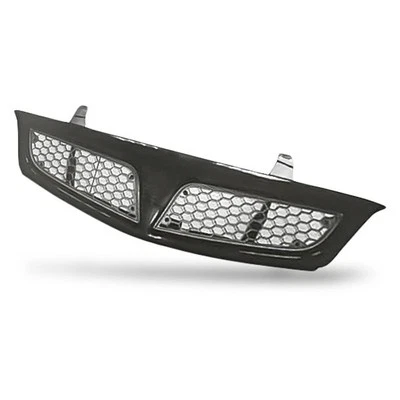 Grille For Pontiac Montana 2001-2005 Replacement ID0006AA1380R00 Standard Line - Изображение 1 из 2