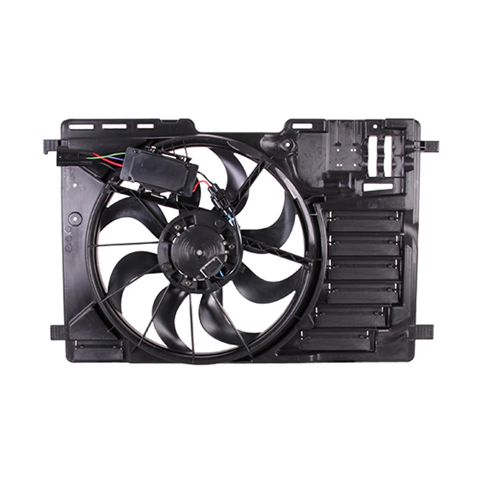 FO3115200 Nuevo conjunto de ventilador de refrigeración del motor de repuesto para Ford Focus 2013-2017 Foto 1 de 1
