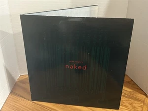 MIKE LEIGH'S NAKED LASERDISC ~ - Bild 1 von 3