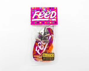 Feed Buzz 30 Buzz Bait 30 grams Lure B4 (9004) - Picture 1 of 5