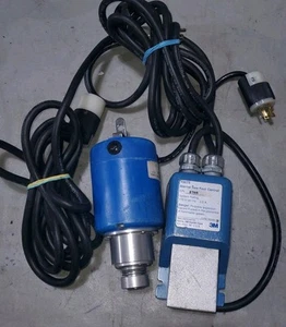 3M Sarns 15670 Innensägemotor mit Innensägefußsteuerung 15675 - Bild 1 von 7