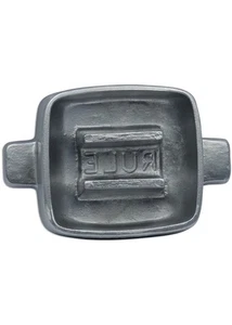 Land & Sea Sports Mould Weight - 3Lb - Picture 1 of 2