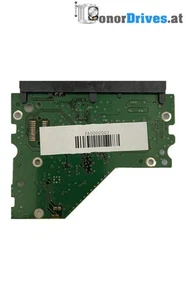 Samsung - PCB BF41-00284A 01 Rev. HDD 3.5" Logicboard* - Bild 1 von 2