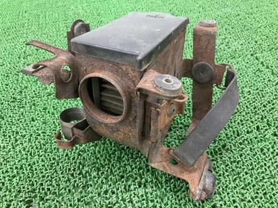 CB350FOUR Air Cleaner Box, Genuine Honda Motorcycle Part, CB350F, Dream CB35... - Изображение 1 из 4