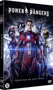 Power rangers (DVD) - Picture 1 of 1