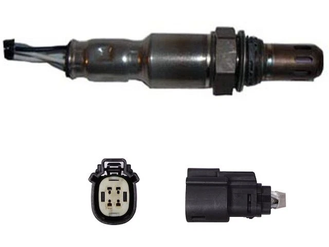 Sensor de oxígeno aguas abajo para Ford F150 2015-2017 2016 TP395FK Foto 1 de 1