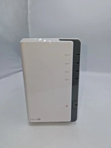 DiskStation Synology DS213air 2x NAS Bay - Photo 1/6