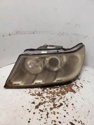Faro izquierdo conductor con HID compatible 05-09 SAAB 9-7X 1425089 Foto 1 de 4