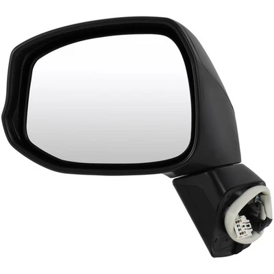 Left Side Mirror For 2003-17 Chevrolet Express GMC Savana 2500 3500 Power Heated - Изображение 1 из 4