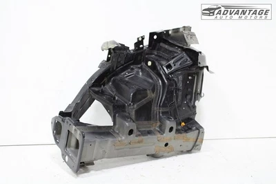 Chrysler Voyager 2020-2024 carrocería del lado del pasajero delantero derecho faldón marco OEM Foto 1 de 4