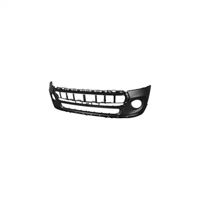 For Mini Cooper 2014-2021 Bumper Cover Front F56 Base Hatchback Prime CAPA - Image 1 of 3