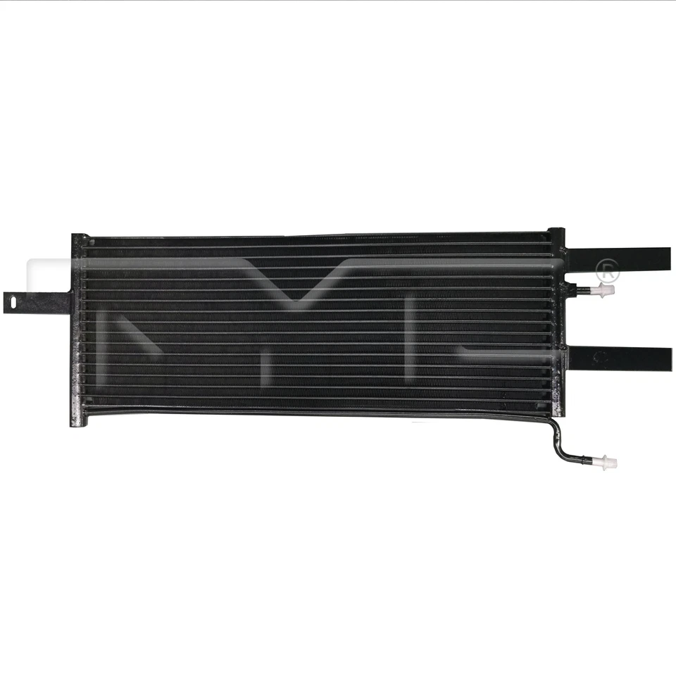 Enfriador de aceite de transmisión externo para 17-19 Nissan Titan 5,6 L 21606-EZ21A Foto 1 de 1