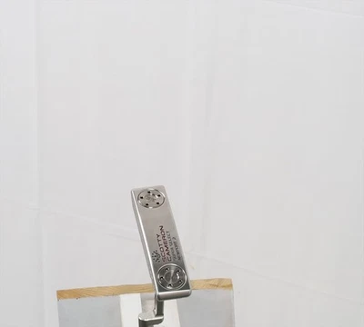 Titleist Scotty Cameron Super Select Newport 2 33.5" Putter Mint Left Hand Lh - Image 1 of 4