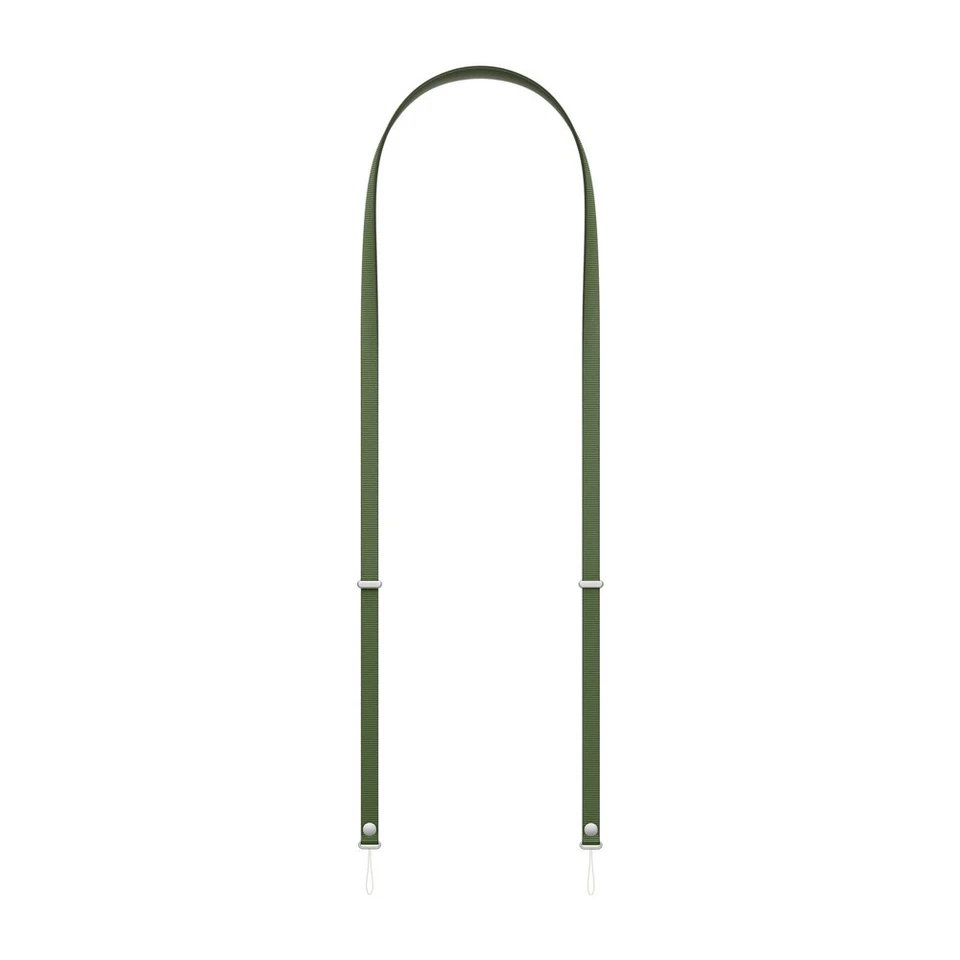 Correa bandolera con cordón magnético para teléfono para Apple iPhone 17 accesorios Foto 1 de 4