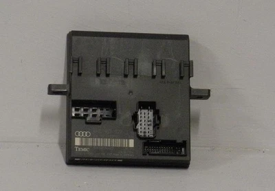 Audi A8 D3 centralina di controllo comfort ecu 4e0910279j 4E0907279J - Immagine 1 di 4
