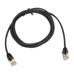 Cat8 Ethernet Cable Weatherproof Heavy Duty High Speed 26AWG Cat8 LAN Network FY - Afbeelding 1 van 22