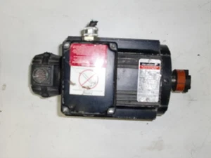 RELIANCE SERVO MOTOR B14H1060M-SU - Picture 1 of 1