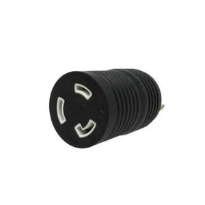 Cavo SF Adattatore spina NEMA L6-20R a NEMA L6-30P - Foto 1 di 3