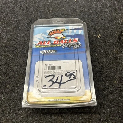 All Balls A-Arm Bearing Kit 50-1003 243-1003 AB50-1003 6700-898 12-8549 TRX 420 - Image 1 of 2