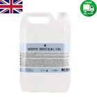 White Mineral Carrier Oil Pure & Natural Oil Perfect Massage and Oil Dilution
