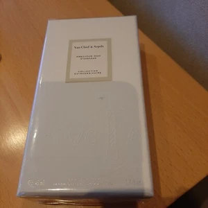Van Cleef & Arpels Precious Oud Collection Extraordinaire Eau de Parfum Spray 45 - Bild 1 von 1