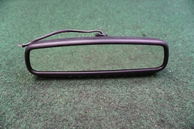 Espejo retrovisor Lexus LS460 2013 14 15 16 17 878100WC70 OEM Foto 1 de 4