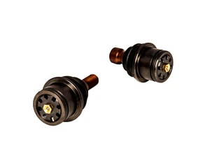 SuperATV Super Duty 300M 1 Upper & 1 Lower Ball Joint for Can-Am Maverick X3 - Picture 1 of 5