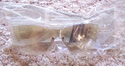 1 par de gafas de seguridad Gateway StarLite #460M Foto 1 de 2