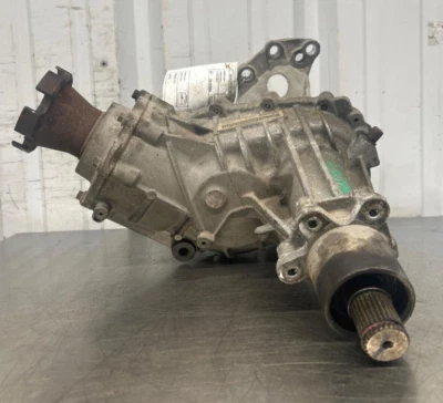 2012 GMC Acadia Denali 3.6L Transfer Case Assembly 94,278 Miles AWD 2007 2014 Foto 1 de 4