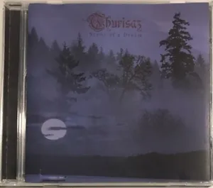 Thurisaz - Scent Of A Dream CD 2008 Shiver Records – SHR510 [Belgium] - Picture 1 of 4