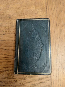 Old Book Novel the Merit Of Women And Other Poems - Picture 1 of 7