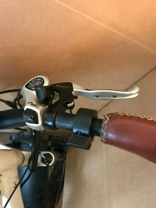 Rad Power Bikes Thumb Throttle