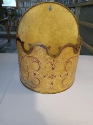 Buzón portacartas de metal de viaje exótico ver fotos Trl7 Foto 1 de 4