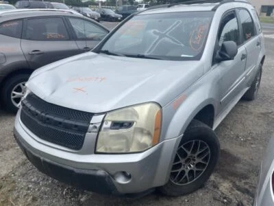 Motor limpiaparabrisas compatible con 02-07 VUE 595422 Foto 1 de 4