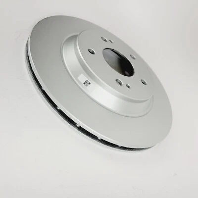 Rotor de freno delantero Polaris Slingshot, original OEM 1912321 cantidad 1 (2015-2018) Foto 1 de 4