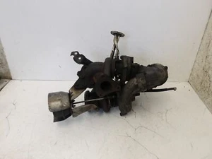 MERCEDES BENZ SPRINTER W906 2013-2018 OM651.955 TURBOCHARGER A6510900980 VS39323 - Picture 1 of 13