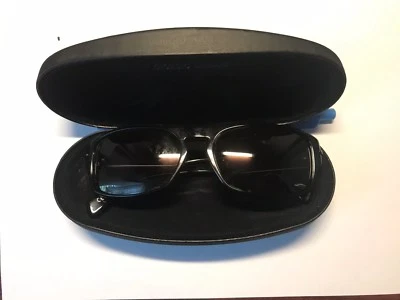 Gafas de sol Giorgio Armani GA 672/S 807BN 5517 140 nuevas hechas en Italia   Foto 1 de 4