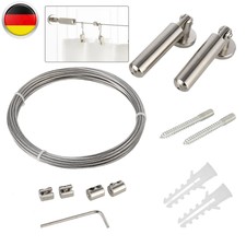 Gardinenseile Gunstig Kaufen Ebay