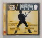 Bundesvision Songcontest 2005 GER CD 2005 Juli Samy Deluxe Sido Fettes Brot