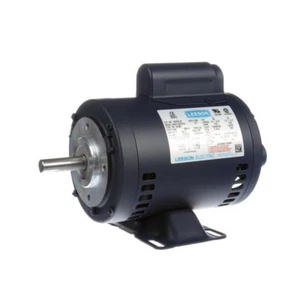 Bomba de filtro Leeson Henny Penny 67583 1/2 HP - envío gratuito - Imagen 1 de 1