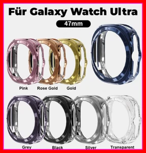 Housse de protection coque pour Samsung Galaxy Watch Ultra 47mm - Photo 1/10