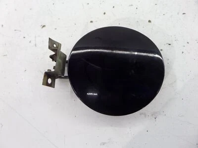 Puerta de gas combustible Alfa Romeo Spider negra serie 4 90-93 OEM Foto 1 de 4