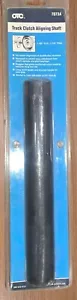 OTC 7073A CLUTCH ALIGNING TOOL 1-3/4" OD 1 1/4 " PILOT - Picture 1 of 2
