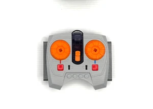 Genuine LEGO Power Functions IR Speed Remote Control #8879-1 - Picture 1 of 3