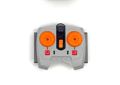 Genuine LEGO Power Functions IR Speed Remote Control #8879-1 - Image 1 of 3