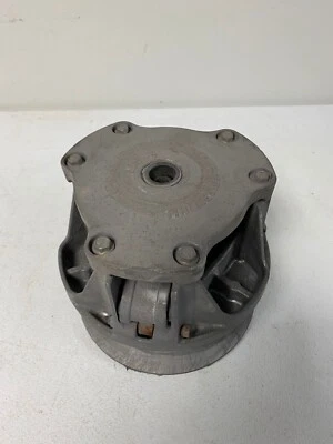 2008 Polaris Sportsman 800 Primary Drive Clutch 1322749 700 2009 2010 2011 2012 - Image 1 of 4