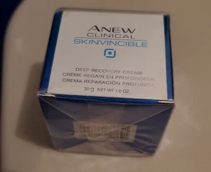 Anew Clinical Skinvincible Deep Recovery Cream - Picture 1 of 4